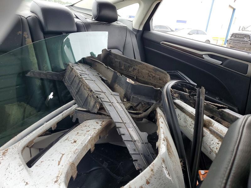 Photo 10 from auction – 2015 FORD FUSION with VIN 1FA6P0HD9F5117316