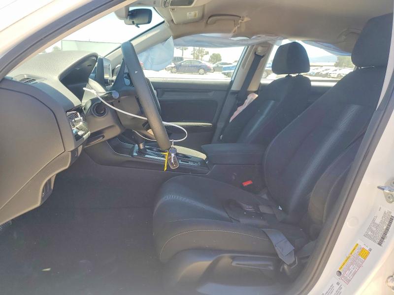 Photo 7 from auction – 2024 HONDA CIVIC with VIN 19XFL2H59RE020183