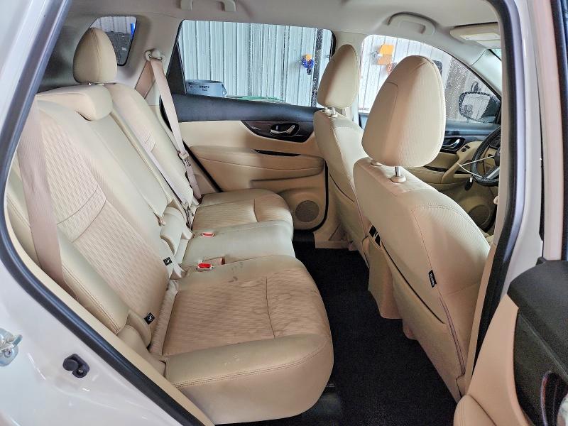 Photo 10 from auction – 2019 NISSAN ROGUE with VIN JN8AT2MVXKW390803