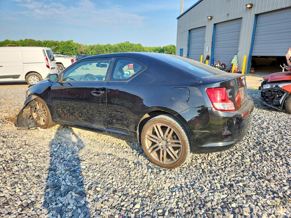 Photo 2 from auction – 2012 SCION TC with VIN JTKJF5C70C3040793