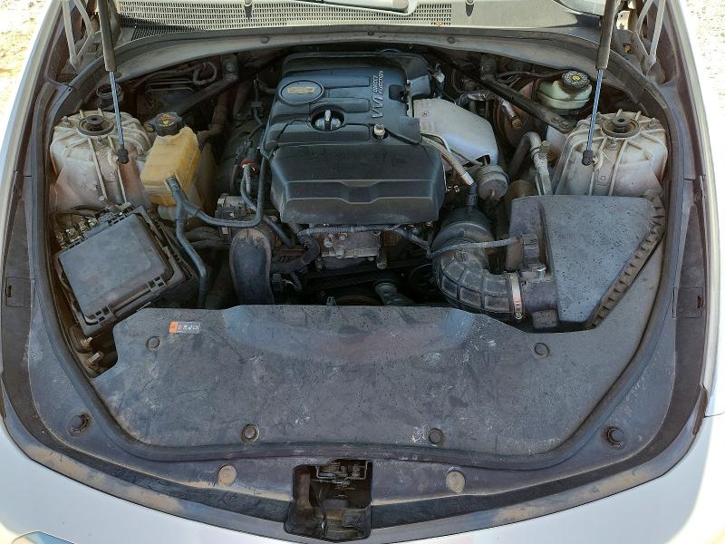 Снимка 11 от търг – 2017 CADILLAC CTS с VIN 1G6AX5SX9H0156219