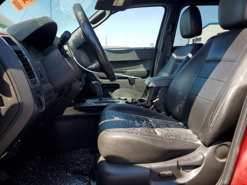 Photo 7 from auction – 2009 FORD ESCAPE with VIN 1FMCU94G79KA24998