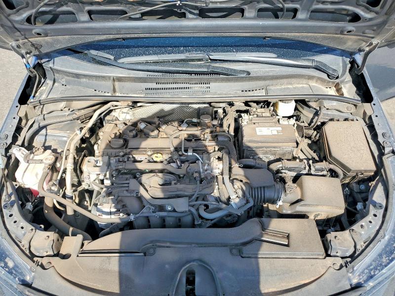 Photo 11 from auction – 2024 TOYOTA COROLLA with VIN 5YFS4MCEXRP209390