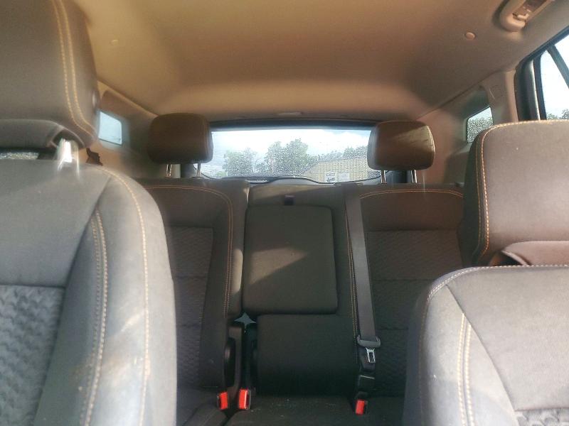 Photo 10 from auction – 2019 GMC TERRAIN with VIN 3GKALMEV8KL157549