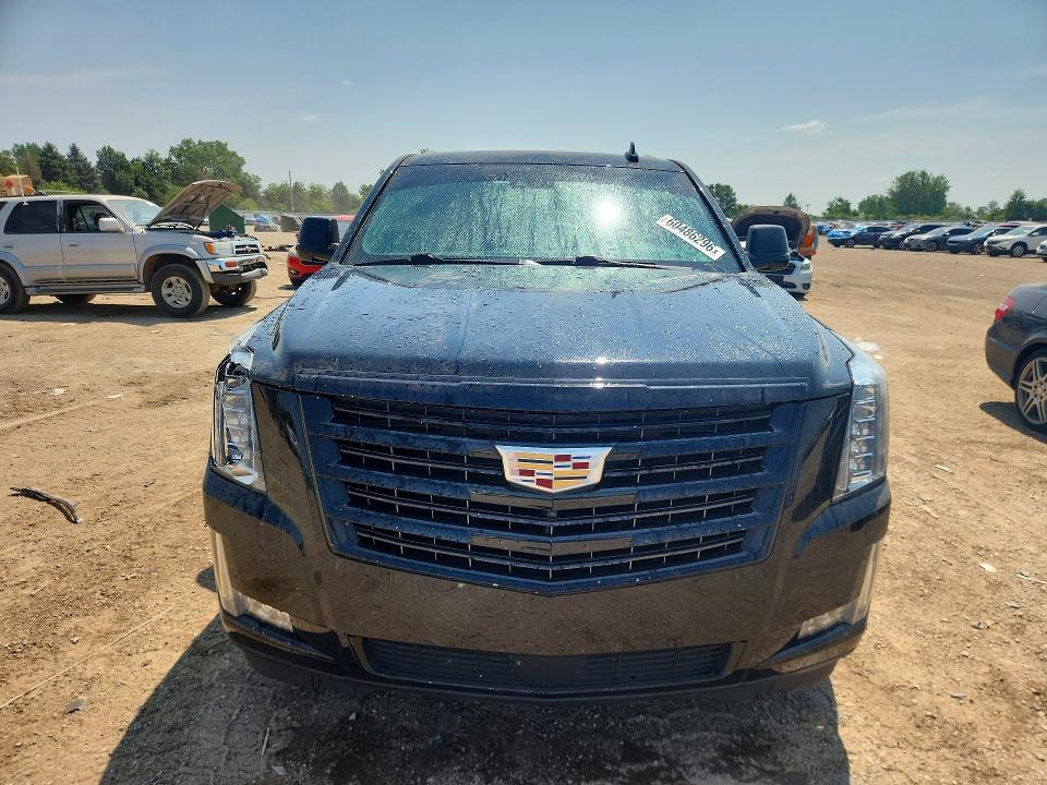 Photo 5 from auction – 2016 CADILLAC ESCALADE with VIN 1GYS4DKJ4GR156231