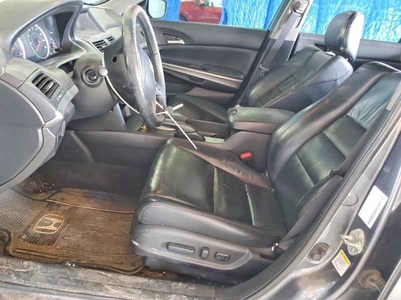 Photo 7 from auction – 2010 HONDA ACCORD with VIN 1HGCP2F89AA123360