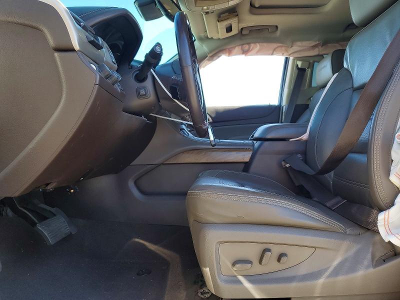 Photo 7 from auction – 2020 GMC YUKON with VIN 1GKS2CKJ8LR265070