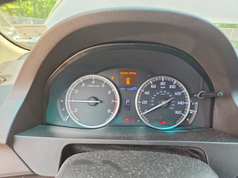 Photo 9 from auction – 2015 ACURA RDX with VIN 5J8TB3H37FL006197
