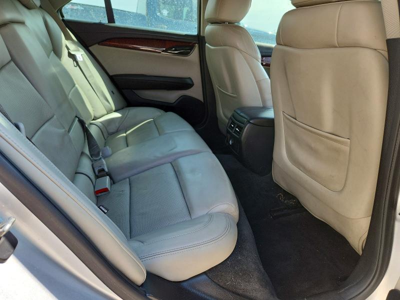 Photo 10 from auction – 2015 CADILLAC ATS with VIN 1G6AB5SX4F0133362