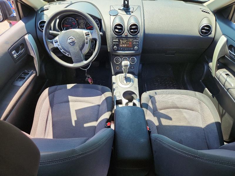 Photo 8 from auction – 2013 NISSAN ROGUE with VIN JN8AS5MV5DW616107