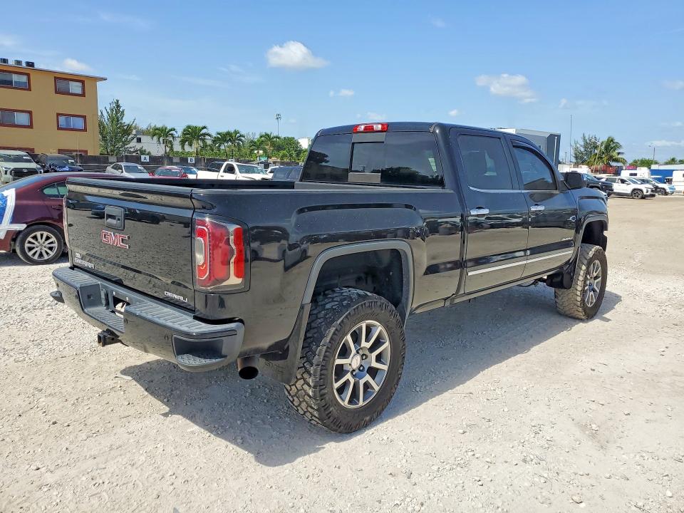 Photo 3 from auction – 2016 GMC SIERRA with VIN 3GTU2PEC2GG207129