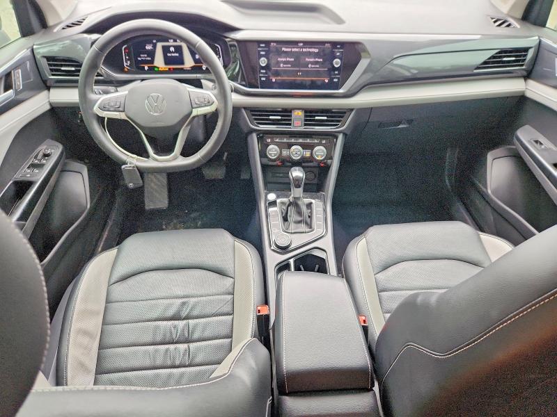 Photo 8 from auction – 2022 VOLKSWAGEN TAOS with VIN 3VV2X7B29NM039462