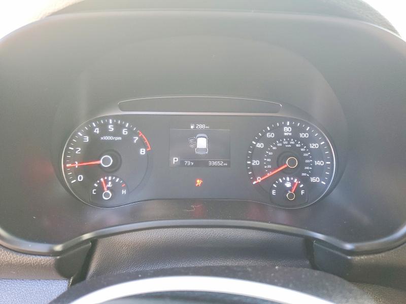 Photo 9 from auction – 2021 KIA SOUL with VIN KNDJ23AU1M7143442