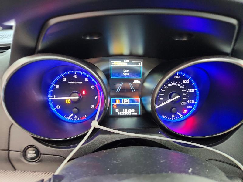 Photo 9 from auction – 2019 SUBARU OUTBACK with VIN 4S4BSABC4K3340913
