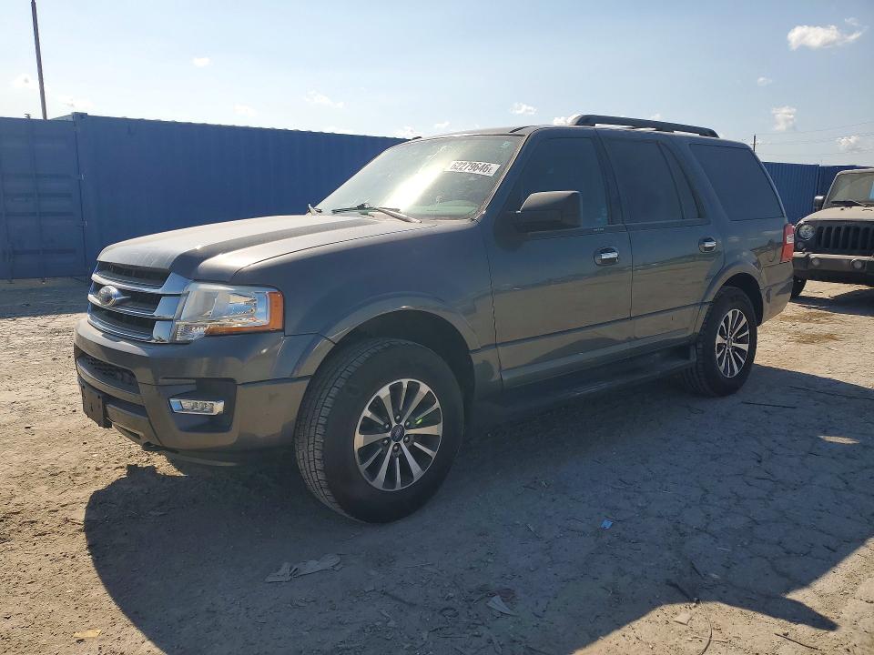 Photo 1 from auction – 2016 FORD EXPEDITION with VIN 1FMJU1JT7GEF55740