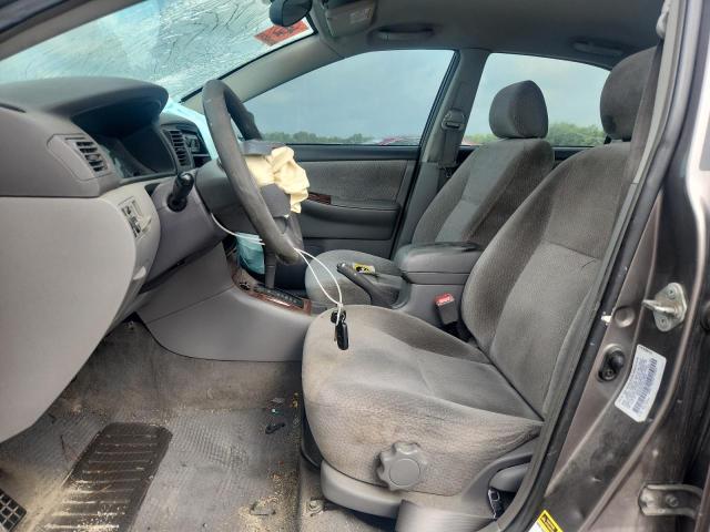 Photo 7 from auction – 2004 TOYOTA COROLLA with VIN 1NXBR38E44Z227847