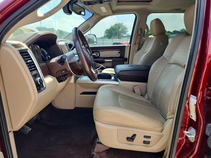 Снимка 7 от търг – 2018 RAM 3500 с VIN 3C63RRJL6JG200417