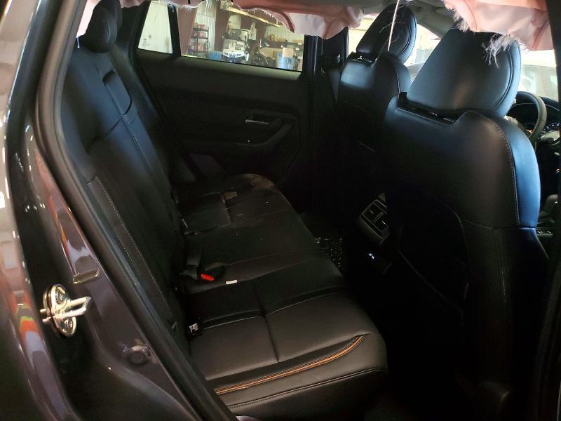 Photo 10 from auction – 2026 MAZDA CX-50 with VIN 7MMVAADW4TN168951