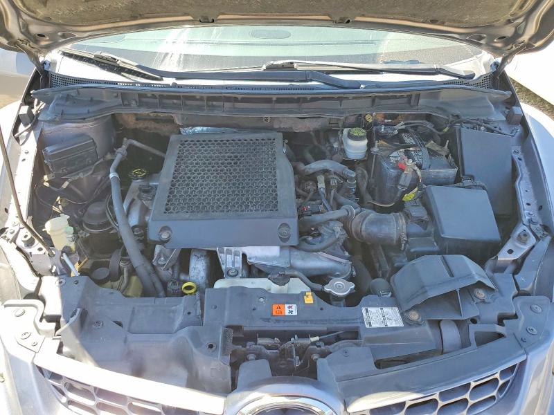 Photo 12 from auction – 2007 MAZDA CX-7 with VIN JM3ER293770114163