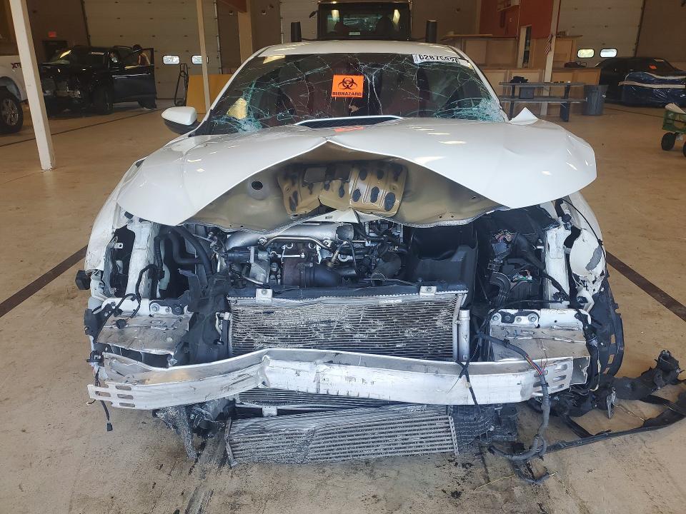 Photo 5 from auction – 2018 HONDA CIVIC with VIN SHHFK8G76JU201232