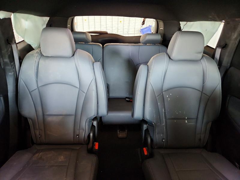 Photo 10 from auction – 2024 BUICK ENCLAVE with VIN 5GAEVAKW3RJ127395