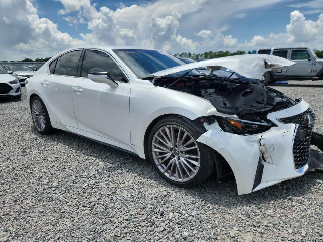 Zdjęcie 4 z aukcji – 2024 LEXUS IS 300 z VIN JTHDA1D2XR5133024