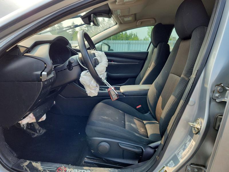 Photo 7 from auction – 2019 MAZDA 3 with VIN 3MZBPAB70KM104358