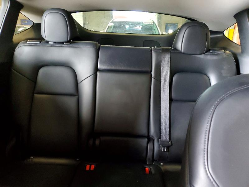 Foto 10 de la subasta – 2023 TESLA MODEL Y con VIN 7SAYGDEE6PA076103