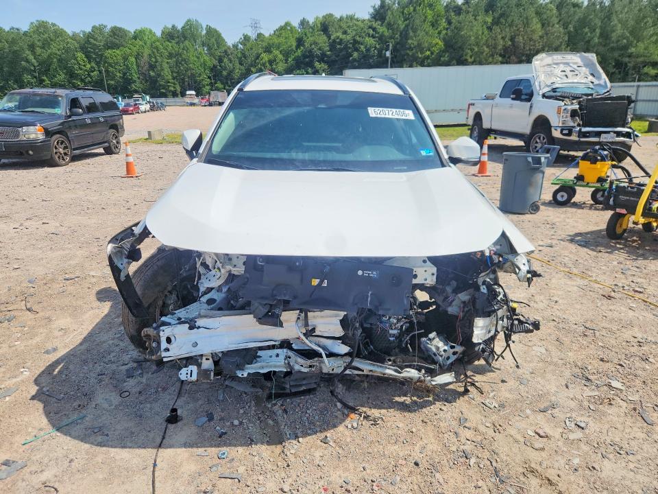 Photo 5 from auction – 2023 TOYOTA RAV4 with VIN 2T3P1RFVXPC325801