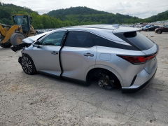 صورة رقم 2 من المزاد - 2026 LEXUS RX 350H مع VIN 2T2BBMCA7TC124402