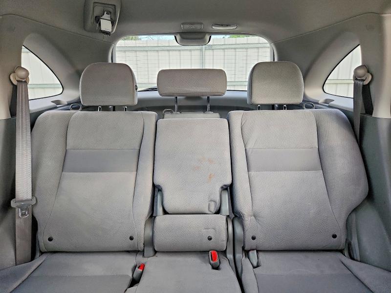 Photo 10 from auction – 2011 HONDA CR-V with VIN JHLRE4H49BC002227