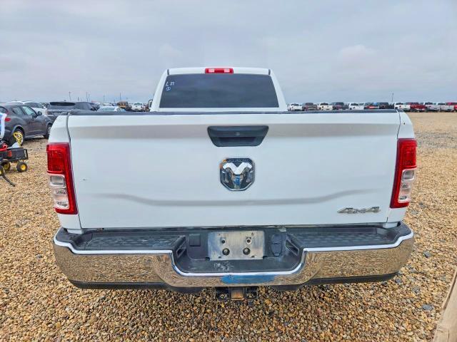 Photo 6 from auction – 2022 RAM 2500 with VIN 3C6UR5HJ9NG139362