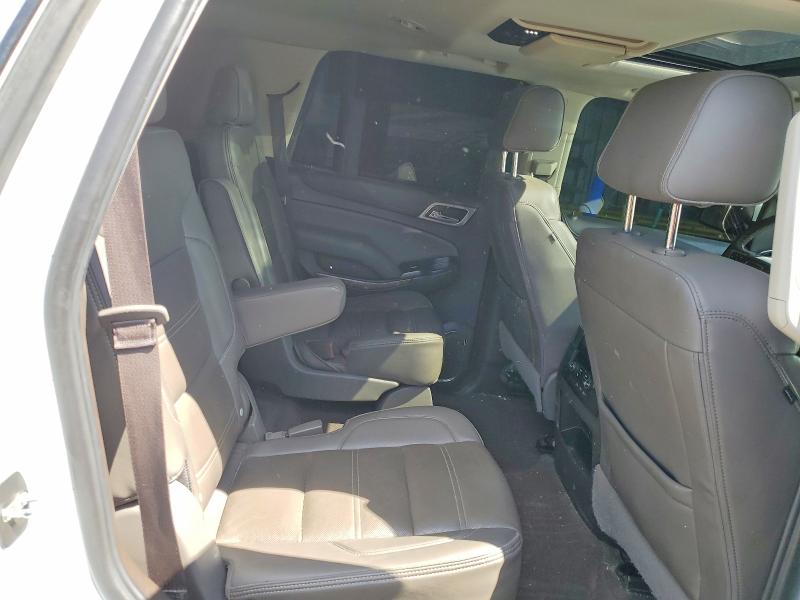 Photo 10 from auction – 2019 GMC YUKON with VIN 1GKS2CKJ5KR144561