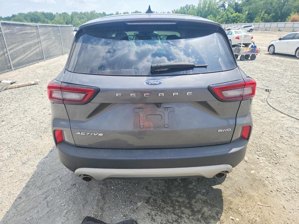 Photo 6 from auction – 2023 FORD ESCAPE with VIN 1FMCU9GN1PUA72072