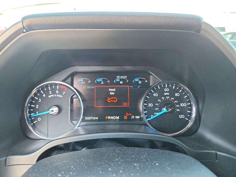 Photo 9 from auction – 2020 FORD EXPEDITION with VIN 1FMJU1HT2LEA66145
