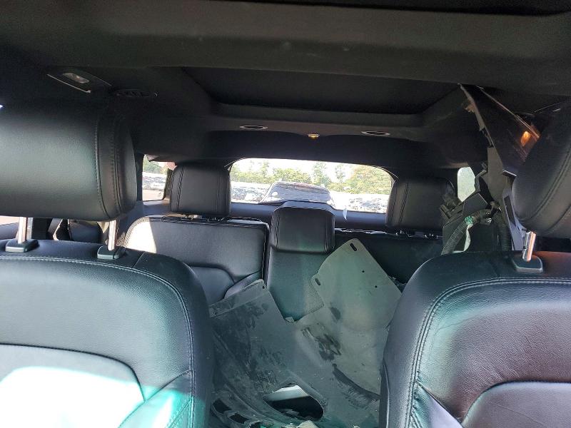 Photo 10 from auction – 2016 FORD EXPLORER with VIN 1FM5K8D82GGA92823