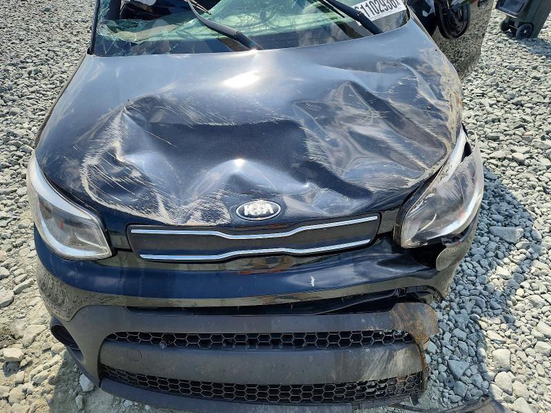 Photo 11 from auction – 2017 KIA SOUL with VIN KNDJN2A29H7883973
