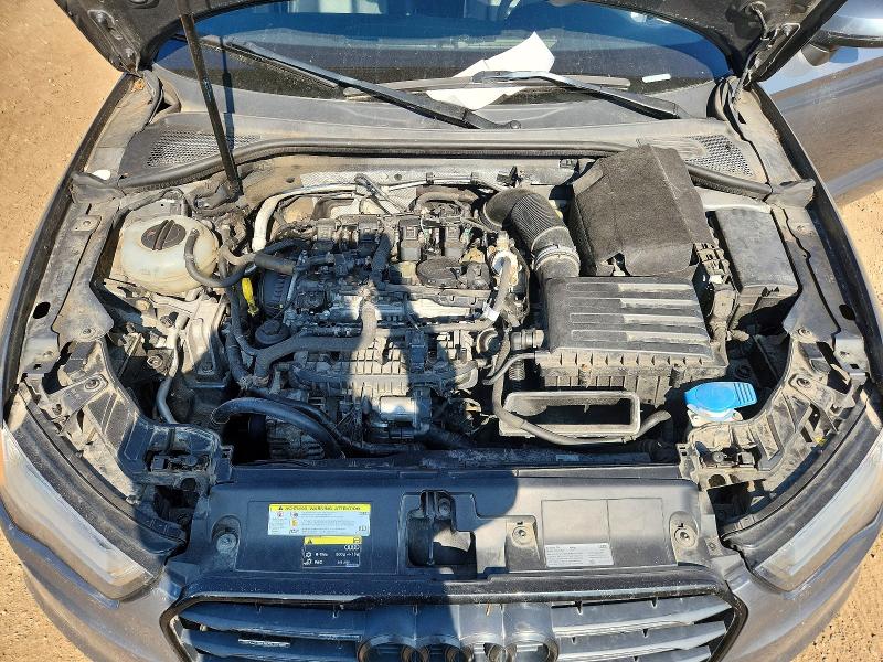 Zdjęcie 11 z aukcji – 2016 AUDI A3 z VIN WAUB8GFFXG1111775