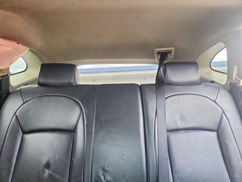Photo 10 from auction – 2009 NISSAN ROGUE with VIN JN8AS58V39W167348