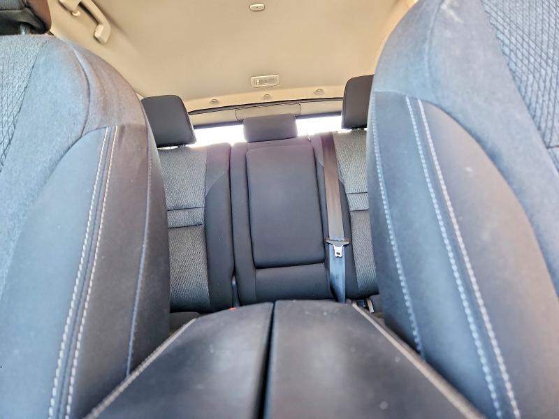 Photo 10 from auction – 2024 NISSAN ROGUE with VIN 5N1BT3BB3RC704619