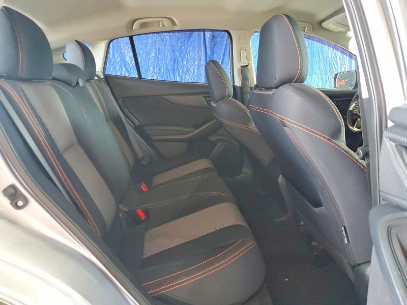 Photo 11 from auction – 2018 SUBARU CROSSTREK with VIN JF2GTABC9JH215612
