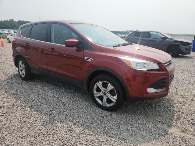 Photo 4 from auction – 2016 FORD ESCAPE with VIN 1FMCU9GX7GUB61551