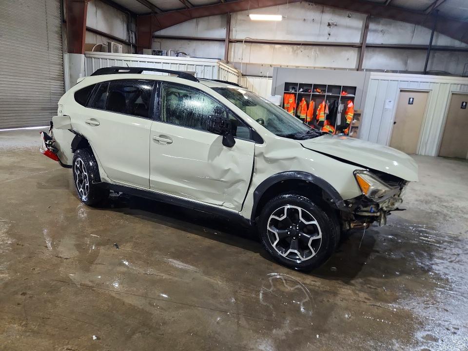 Photo 4 from auction – 2014 SUBARU XV CROSSTREK with VIN JF2GPAKC7E8336603
