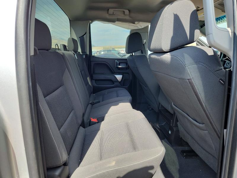 Photo 10 from auction – 2019 CHEVROLET SILVERADO LD with VIN 2GCVKPEC2K1161033