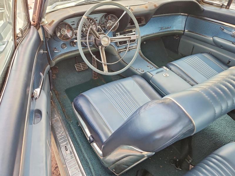 Photo 8 from auction – 1963 FORD UK with VIN 3Y93Z115632
