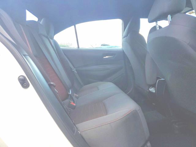 Photo 10 from auction – 2026 TOYOTA COROLLA with VIN 5YFS4MCE5TP253725