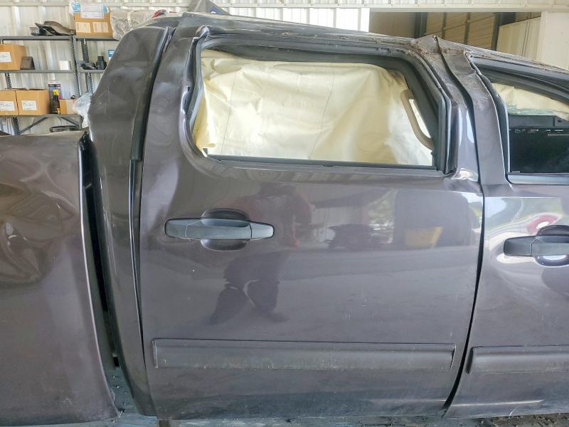 Photo 10 from auction – 2010 CHEVROLET SILVERADO with VIN 3GCRKSE35AG102004