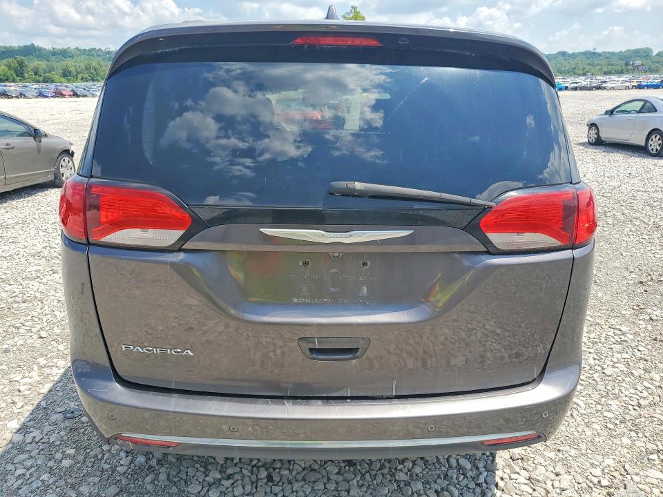 صورة رقم 6 من المزاد - 2017 CHRYSLER PACIFICA مع VIN 2C4RC1BG5HR501840