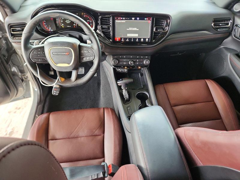 Photo 8 from auction – 2026 DODGE DURANGO with VIN 1C4SDJCT7TC160940