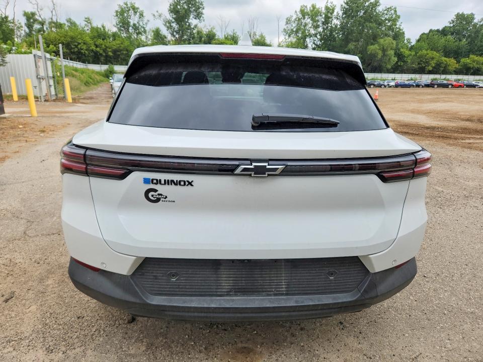 Снимка 6 от търг – 2026 CHEVROLET EQUINOX с VIN 3GN7DMRPXTS145058